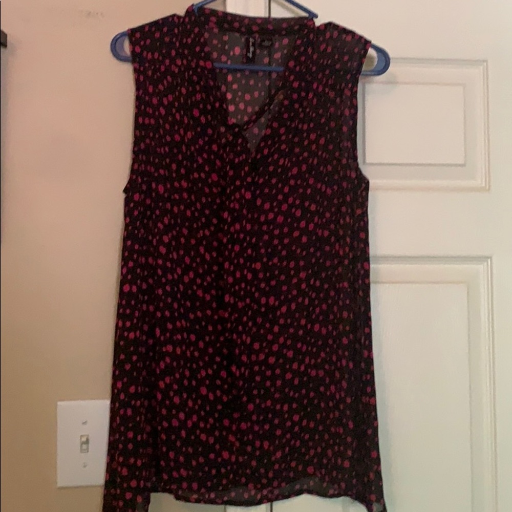 Ladies large